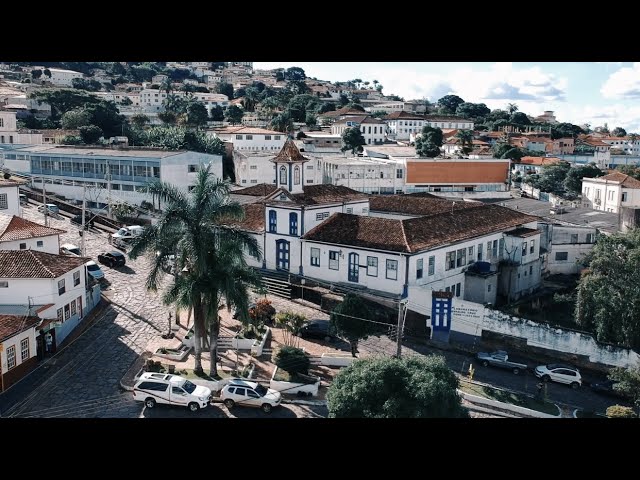 [INSTITUCIONAL] Santa Casa de Diamantina