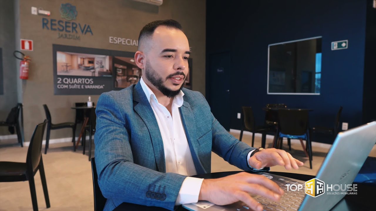 [INSTITUCIONAL] Top House